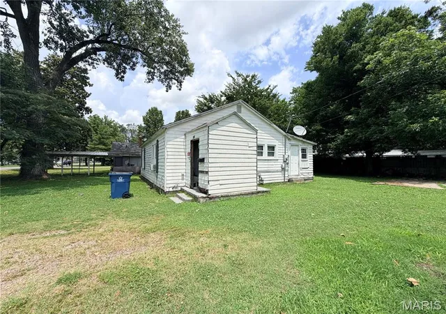 Homes for sale in Portageville, MO | 306 Huffman Ave, Portageville, MO 63873 | MLS# MIS26037094
