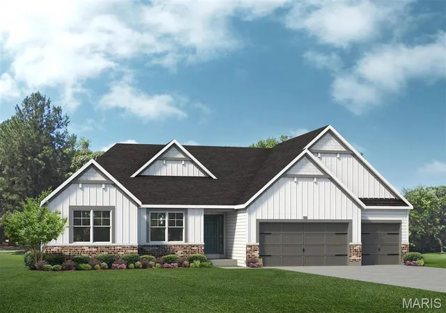 1st image of 1 Indigo H @ Autumn Hollow, Twin Oaks, MO 63021 | MLS# MIS26037097