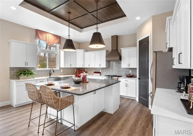 4th image of 1 Indigo H @ Autumn Hollow, Twin Oaks, MO 63021 | MLS# MIS26037097