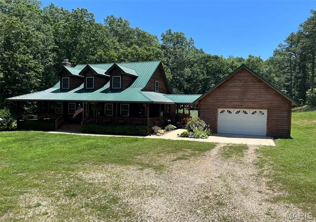 Homes for sale in Piedmont, MO | 714 Cr 584, Piedmont, MO 63957 | MLS# MIS26037101