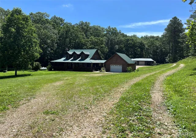 Homes for sale in Piedmont, MO | 714 Cr 584, Piedmont, MO 63957 | MLS# MIS26037101