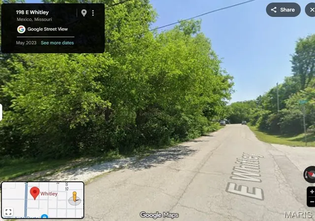 Homes for sale in Mexico, MO | 0 E Whitley, Mexico, MO 65265 | MLS# MIS26037108