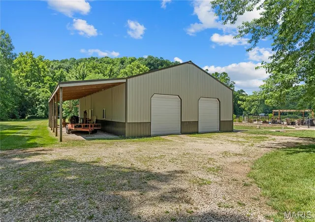 3rd image of 12280 State Hwy D, Marthasville, MO 63357 | MLS# MIS26037110