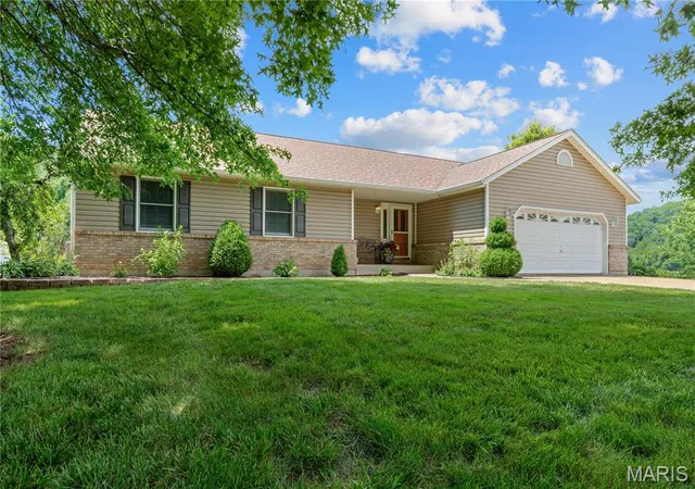 4th image of 12280 State Hwy D, Marthasville, MO 63357 | MLS# MIS26037110