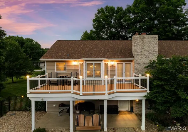 Homes for sale in Marthasville, MO | 12280 State Hwy D, Marthasville, MO 63357 | MLS# MIS26037110