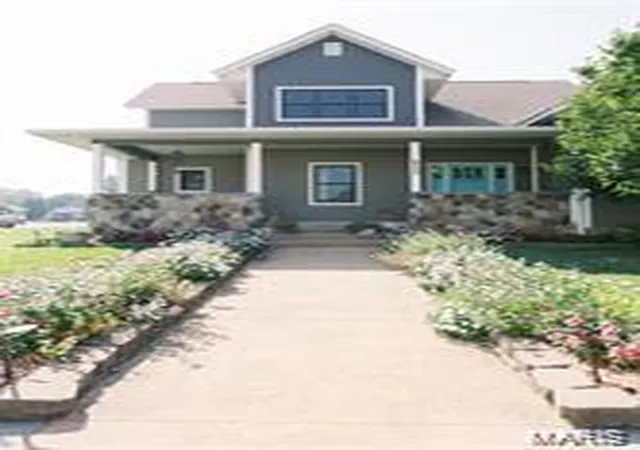 Photo 1 of Single Family Residence at 411 S 5Th St, Owensville, MO 65066 | MLS# MIS26037121 | | Sold on 2026-06-12