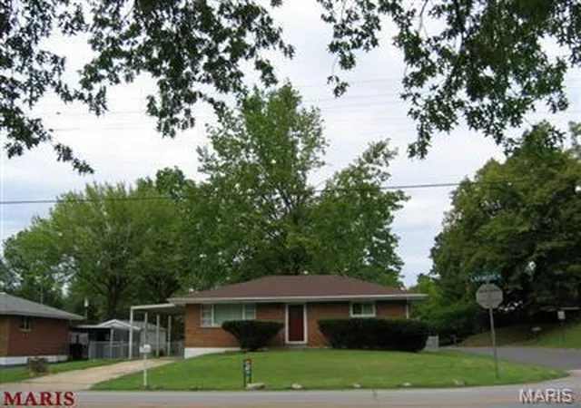 Photo 1 of Single family home for sale at 11699 Larimore Rd, Saint Louis, MO 63138 | MLS# MIS26037123 | Listing updated on 2026-08-06
