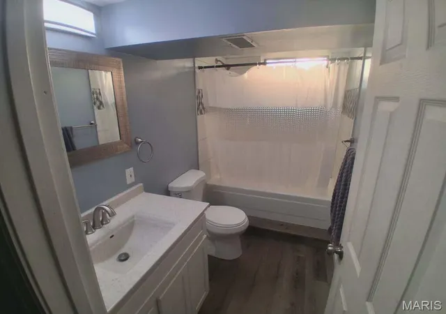 3rd image of 11699 Larimore Rd, Unincorporated, MO 63138 | MLS# MIS26037123