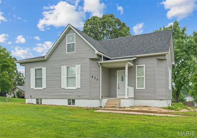 Homes for sale in Sullivan, MO | 471 Watson Rd, Sullivan, MO 63080 | MLS# MIS26037127