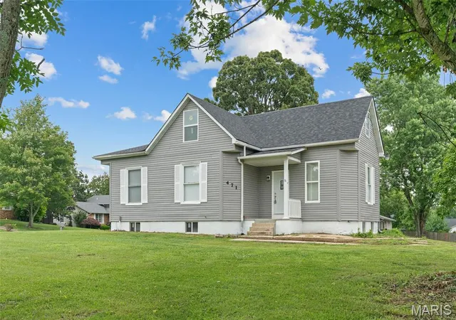 Homes for sale in Sullivan, MO | 471 Watson Rd, Sullivan, MO 63080 | MLS# MIS26037127