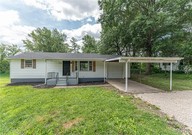 Homes for sale in Sullivan, MO | 4726 High St, Sullivan, MO 63080 | MLS# MIS26037132