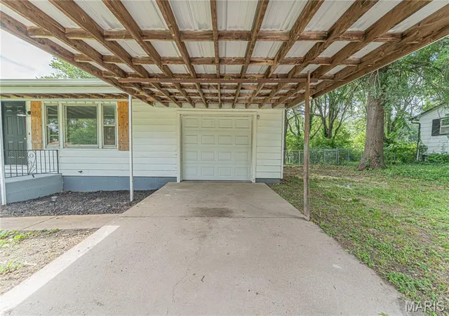 Homes for sale in Sullivan, MO | 4726 High St, Sullivan, MO 63080 | MLS# MIS26037132