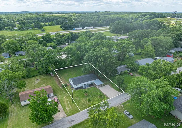 Homes for sale in Sullivan, MO | 4726 High St, Sullivan, MO 63080 | MLS# MIS26037132