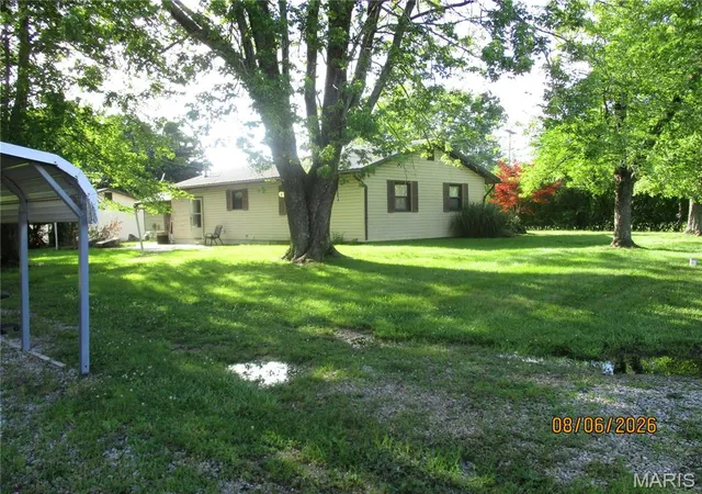 Homes for sale in Cuba, MO | 904 Hwy Pp, Cuba, MO 65453 | MLS# MIS26037133