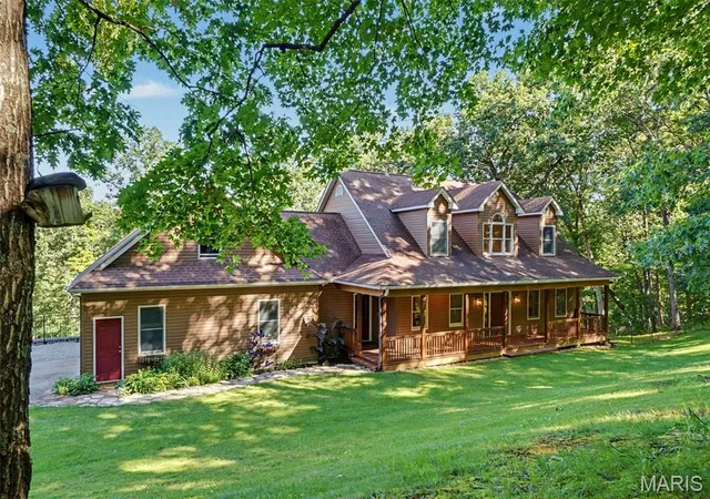 Single family home for sale at 1311 Duke Rd, Augusta, MO 63332 | MLS# MIS26037134