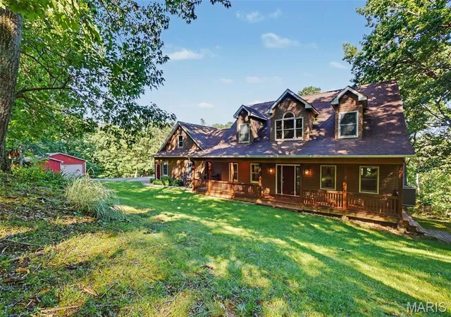 Homes for sale in Augusta, MO | 1311 Duke Rd, Augusta, MO 63332 | MLS# MIS26037134