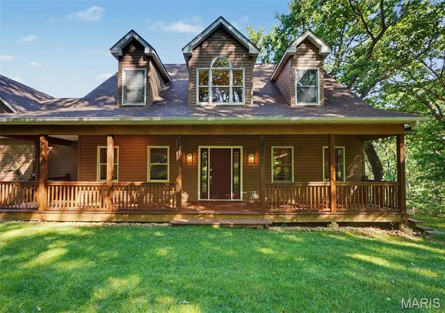 Homes for sale in Augusta, MO | 1311 Duke Rd, Augusta, MO 63332 | MLS# MIS26037134
