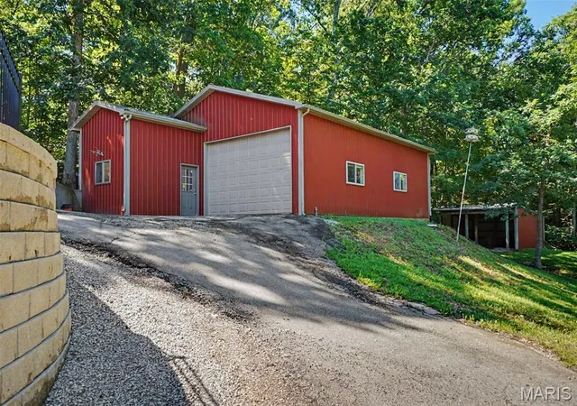 2nd image of 1311 Duke Rd, Augusta, MO 63332 | MLS# MIS26037134