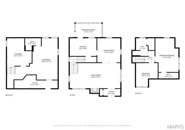 36th image of 18 S 52nd St, Belleville, IL 62226 | MLS# MIS26037142
