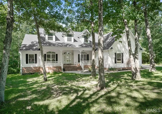 4th image of 12 Ellerman Oaks Ct, Foristell, MO 63348 | MLS# MIS26037146