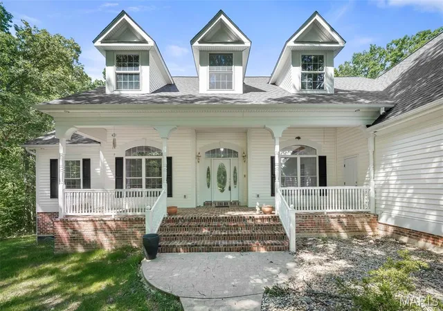 5th image of 12 Ellerman Oaks Ct, Foristell, MO 63348 | MLS# MIS26037146
