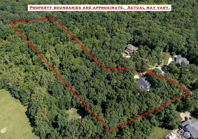 51st image of 12 Ellerman Oaks Ct, Foristell, MO 63348 | MLS# MIS26037146