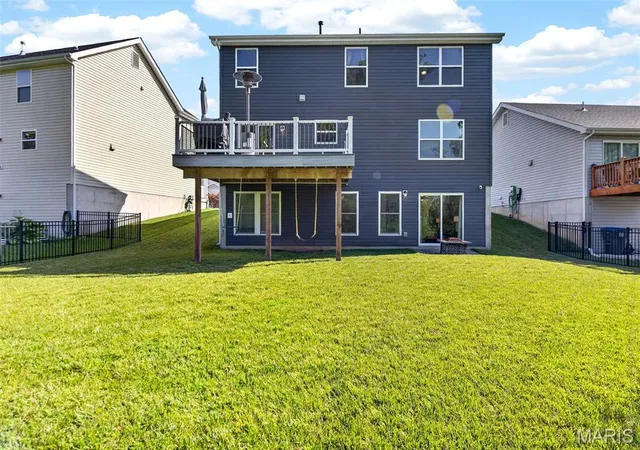 22nd image of 941 Crestwood Ln, O Fallon, MO 63366 | MLS# MIS26037154