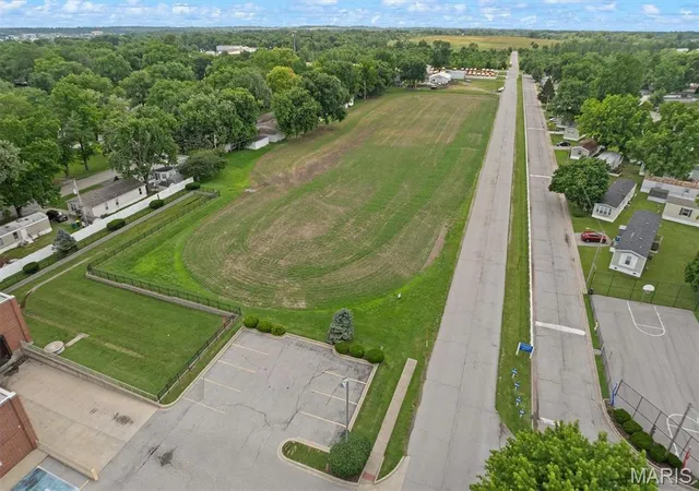 Photo 1 of Land for sale at 120 & 134 Saint Ellen Mine Rd, O Fallon, IL 62269 | MLS# MIS26037156 | Listing updated on 2026-08-24