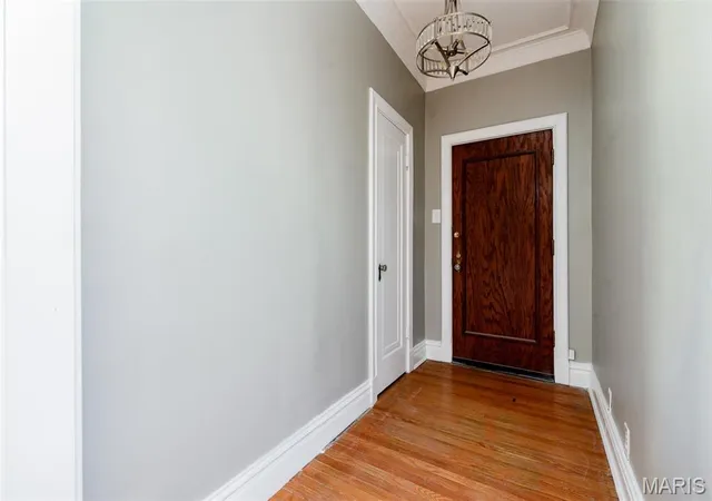 Photo 4 of Condo for sale at 625 S Skinker Blvd #202, Saint Louis, MO 63105 | MLS# MIS26037157 | Listing updated on 2026-10-23