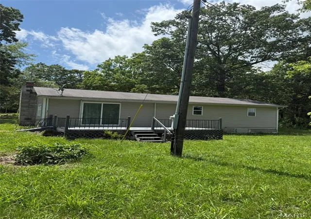 Homes for sale in Richland, MO | 26485 Stone Rd, Richland, MO 65556 | MLS# MIS26037183