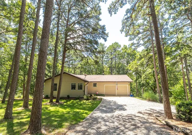 Homes for sale in Licking, MO | 11545 Slaughter Road, Licking, MO 65542 | MLS# MIS26037186