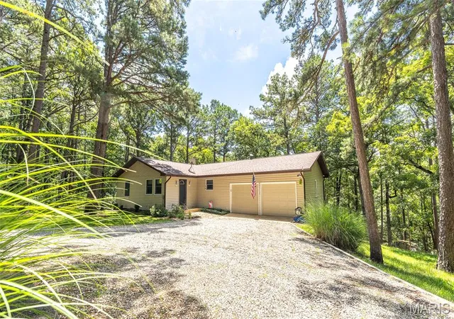 Homes for sale in Licking, MO | 11545 Slaughter Road, Licking, MO 65542 | MLS# MIS26037186