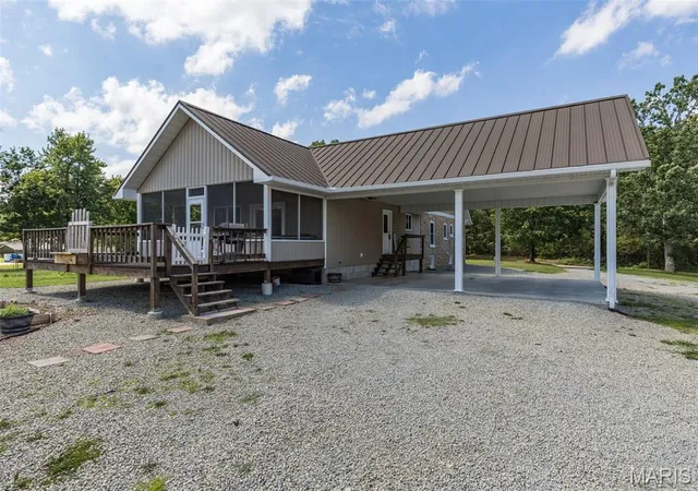 Photo 4 of Single family home for sale at 1515 Madison 404, Fredericktown, MO 63645 | MLS# MIS26037204 | Listing updated on 2026-07-19