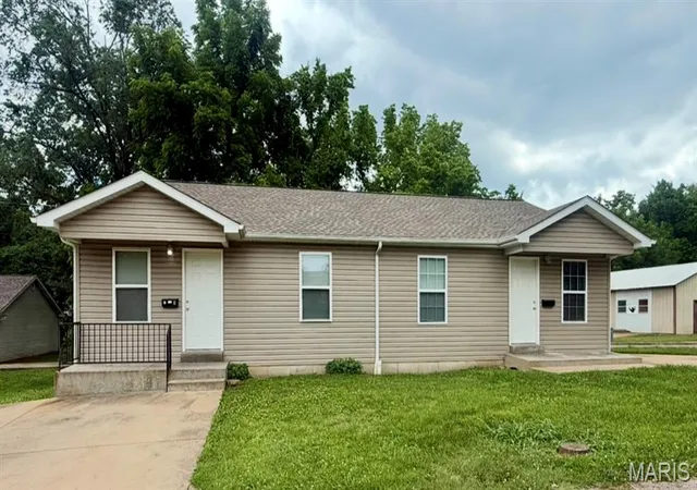Homes for sale in Bonne Terre, MO | (Undisclosed), Bonne Terre, MO 63628 | MLS# MIS26037206