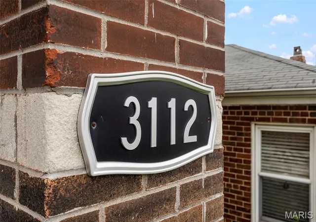 Photo 3 of Single family home for sale at 3112 Wyoming St, Saint Louis, MO 63118 | MLS# MIS26037214 | Listing updated on 2026-09-04