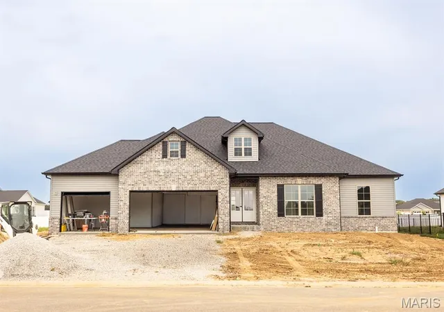Photo 1 of Single family home for sale at 412 Alder Ridge Dr, O'fallon, IL 62269 | MLS# MIS26037220 | Listing updated on 2026-08-13
