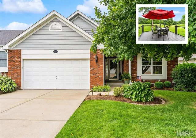 Photo 1 of Sale Pending at 7420 Timberpoint Ct, Fairview Heights, IL 62208 | MLS# MIS26037226 | Listing updated on 2026-08-31