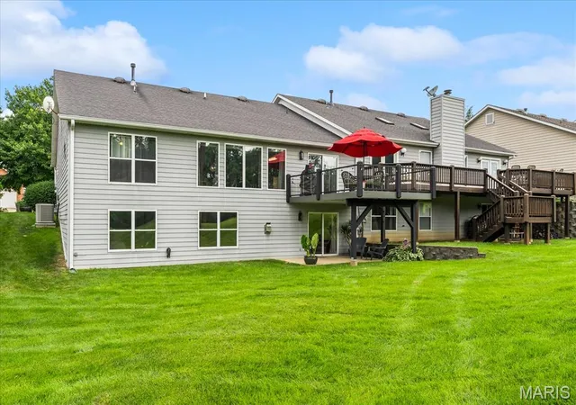 Photo 2 of Sale Pending at 7420 Timberpoint Ct, Fairview Heights, IL 62208 | MLS# MIS26037226 | Listing updated on 2026-08-31