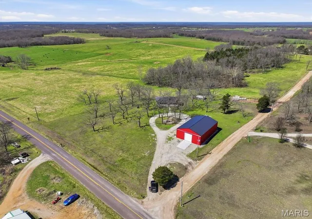 Photo 1 of Single family home for sale at 47 Hwy Jj, Ulman, MO 65083 | MLS# MIS26037238 | Listing updated on 2026-08-28