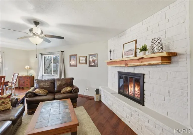 Photo 3 of Single family home for sale at 47 Hwy Jj, Ulman, MO 65083 | MLS# MIS26037238 | Listing updated on 2026-08-28