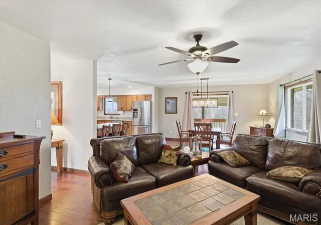 Photo 3 of Single family home for sale at 47 Hwy Jj, Ulman, MO 65083 | MLS# MIS26037238 | Listing updated on 2026-08-28