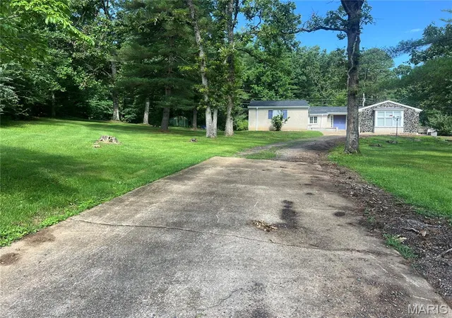 Homes for sale in Piedmont, MO | 197 Wayne 340, Piedmont, MO 63957 | MLS# MIS26037253