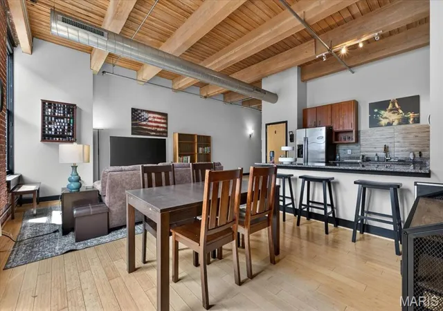 Photo 3 of Condo for sale at 1113 Washington Ave #406, Saint Louis, MO 63101 | MLS# MIS26037260 | Listing updated on 2026-07-02