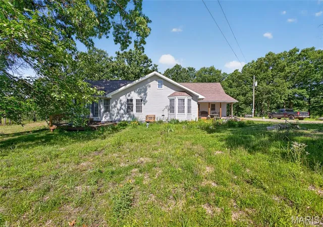 1st image of 15161 Edison Rd, Lebanon, MO 65536 | MLS# MIS26037262