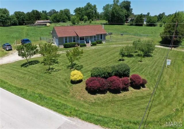 Homes for sale in Wright, MO | 13531 Fruit Farm Rd, Wright, MO 63390 | MLS# MIS26037264