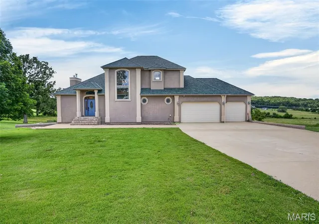 Homes for sale in Richland, MO | 20955 Rye Ln, Richland, MO 65556 | MLS# MIS26037275