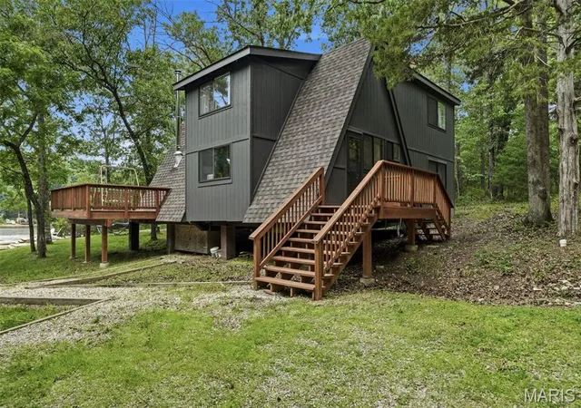 4th image of 429 Scheffborg Circle Dr, Wright City, MO 63390 | MLS# MIS26037303