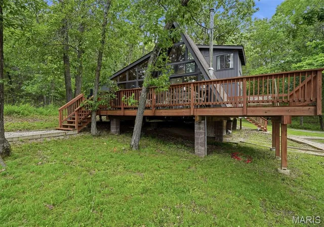 5th image of 429 Scheffborg Circle Dr, Wright City, MO 63390 | MLS# MIS26037303