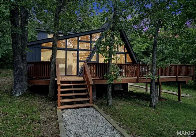 2nd image of 429 Scheffborg Circle Dr, Wright City, MO 63390 | MLS# MIS26037303