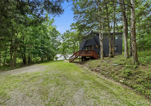 56th image of 429 Scheffborg Circle Dr, Wright City, MO 63390 | MLS# MIS26037303